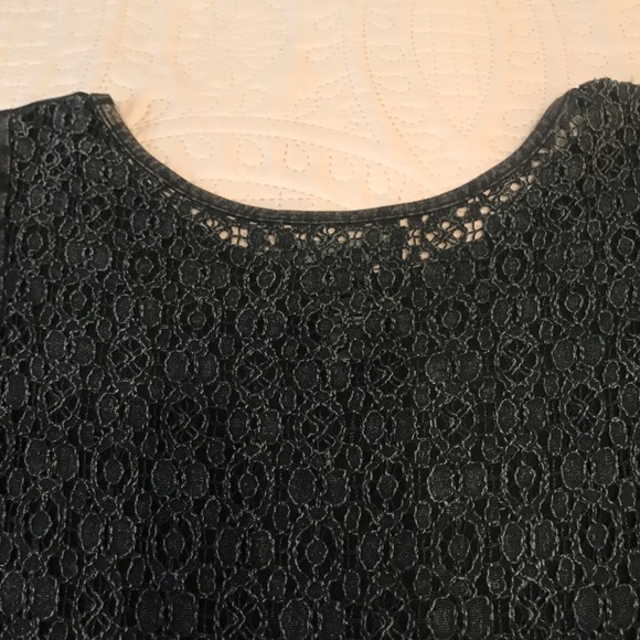 Shyanne western top - Picture 4 of 4